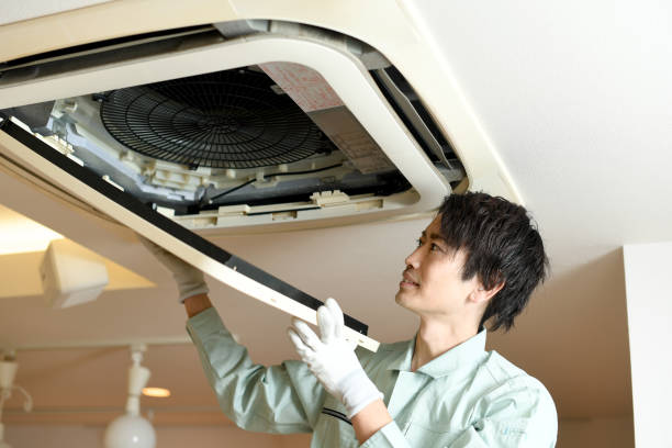 Best Air Duct Cleaning Near Me  in Flomaton, AL